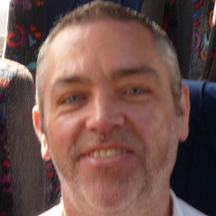 Steve Grundy