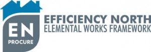 Efficiency North Elemental Works Framework