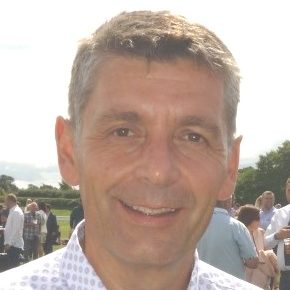 Greg Slater