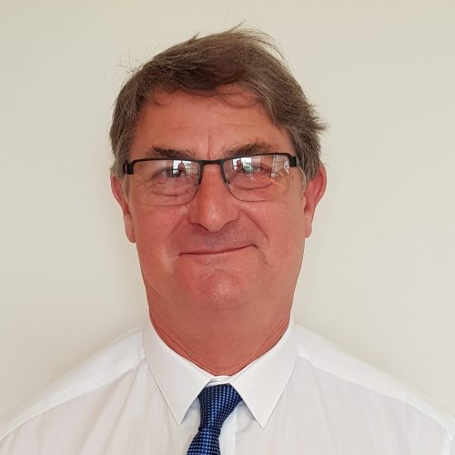 Nigel Winterbottom