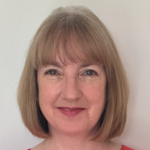 Helen Matson