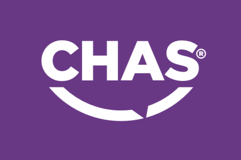 Chas